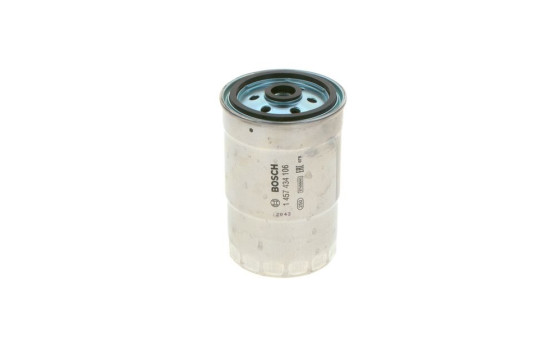 Filtro de combustible N4106 Bosch, Imagen 2