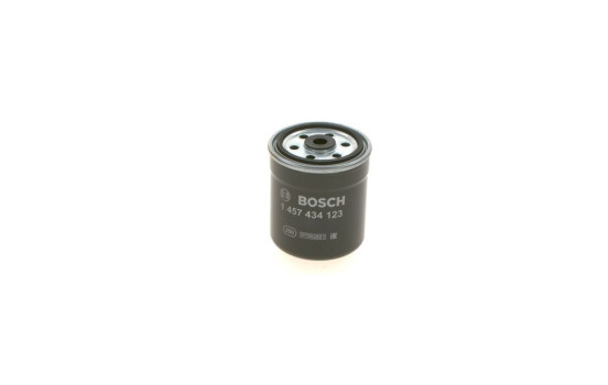 Filtro de combustible N4123 Bosch, Imagen 4