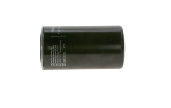 Filtro de combustible N4180 Bosch, Imagen 2