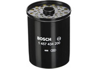 Filtro de combustible N4200 Bosch