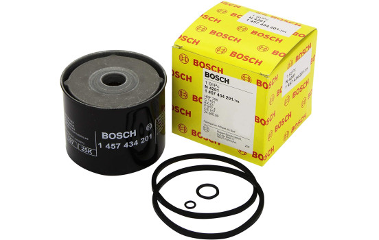 Filtro de combustible N4201 Bosch