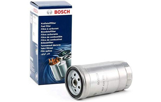Filtro de combustible N4324 Bosch, Imagen 2