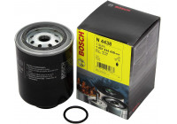 Filtro de combustible N4438 Bosch