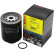 Filtro de combustible N4438 Bosch