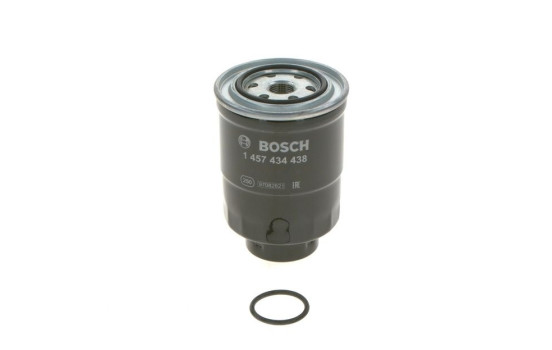 Filtro de combustible N4438 Bosch, Imagen 2