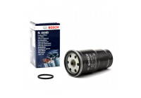 Filtro de combustible N4440 Bosch