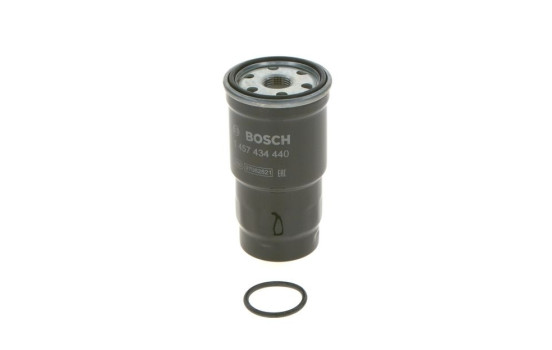 Filtro de combustible N4440 Bosch, Imagen 4