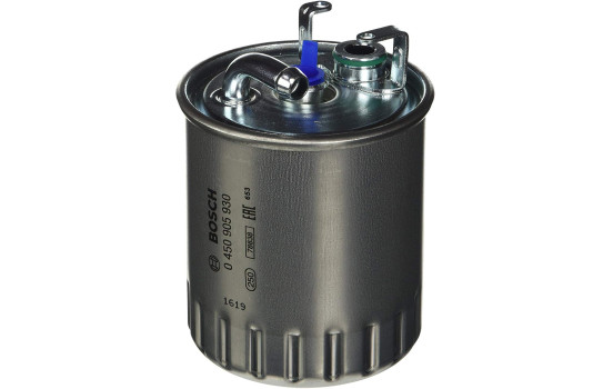 Filtro de combustible N5930 Bosch