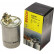 Filtro de combustible N6267 Bosch
