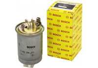 Filtro de combustible N6274 Bosch