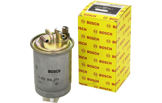 Filtro de combustible N6274 Bosch