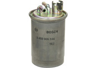 Filtro de combustible N6334 Bosch