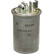 Filtro de combustible N6334 Bosch