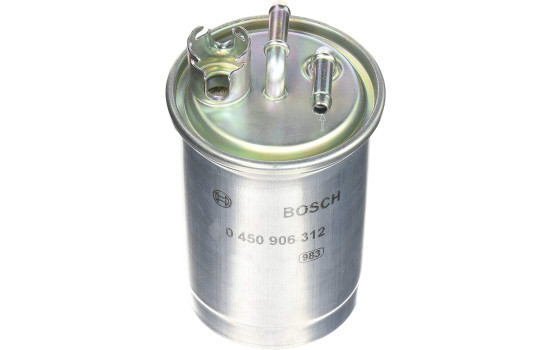 Filtro de combustible N6373 Bosch