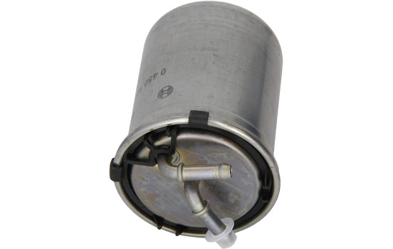 Filtro de combustible N6500 Bosch
