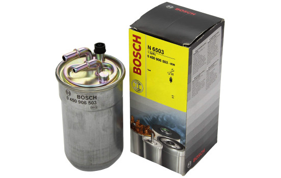 Filtro de combustible N6503 Bosch