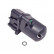 Filtro de combustible N7016 Bosch
