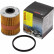 Filtro de combustible N9656 Bosch