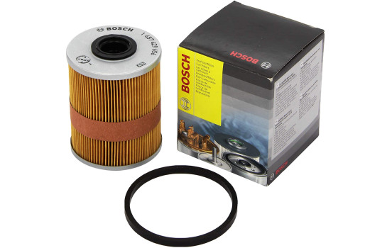 Filtro de combustible N9656 Bosch