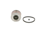 Filtro de combustible N9657 Bosch