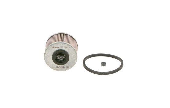 Filtro de combustible N9657 Bosch