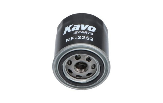 Filtro de combustible NF-2252 AMC Filter, Imagen 2