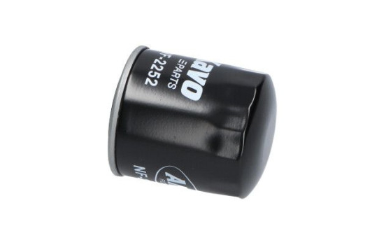 Filtro de combustible NF-2252 AMC Filter, Imagen 3