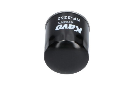 Filtro de combustible NF-2252 AMC Filter, Imagen 4