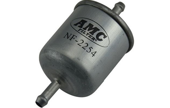 Filtro de combustible NF-2254 AMC Filter