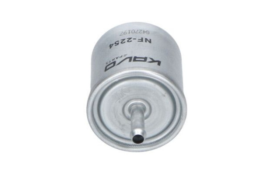 Filtro de combustible NF-2254 AMC Filter, Imagen 4