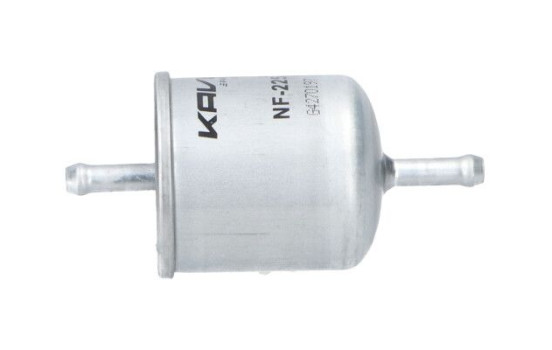 Filtro de combustible NF-2254 AMC Filter, Imagen 5