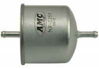 Filtro de combustible NF-2255 AMC Filter