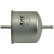 Filtro de combustible NF-2255 AMC Filter