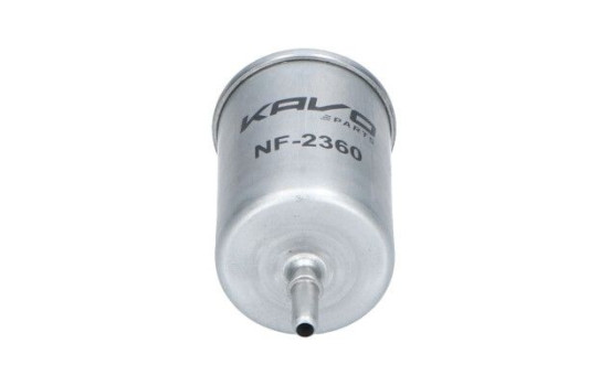 Filtro de combustible NF-2360 AMC Filter, Imagen 2