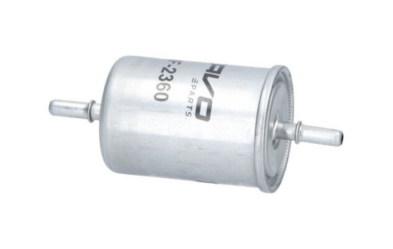 Filtro de combustible NF-2360 AMC Filter, Imagen 3