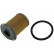 Filtro de combustible NF-2463 AMC Filter