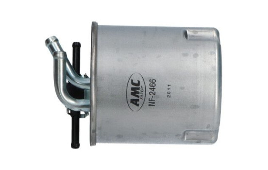 Filtro de combustible NF-2466 AMC Filter, Imagen 2