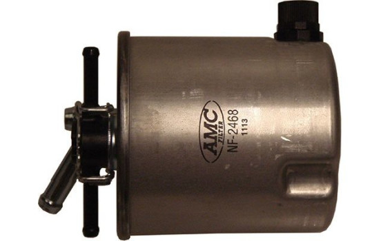 Filtro de combustible NF-2468 AMC Filter