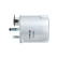 Filtro de combustible NF-2468 AMC Filter, Miniatura 2
