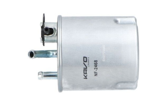 Filtro de combustible NF-2468 AMC Filter, Imagen 2