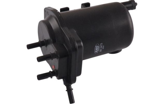 Filtro de combustible NF-2473 AMC Filter