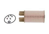 Filtro de combustible NF-2478 AMC Filter