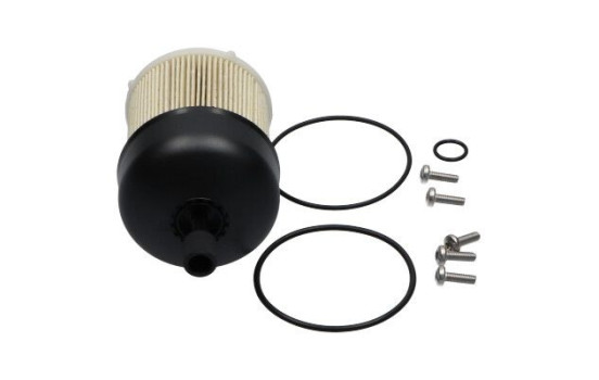 Filtro de combustible NF-2480 AMC Filter, Imagen 4