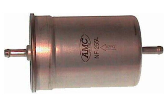 Filtro de combustible NF-255L AMC Filter
