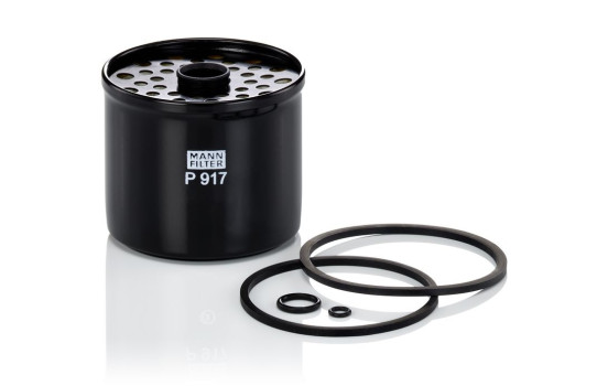 Filtro de combustible P 917 x Mann, Imagen 2