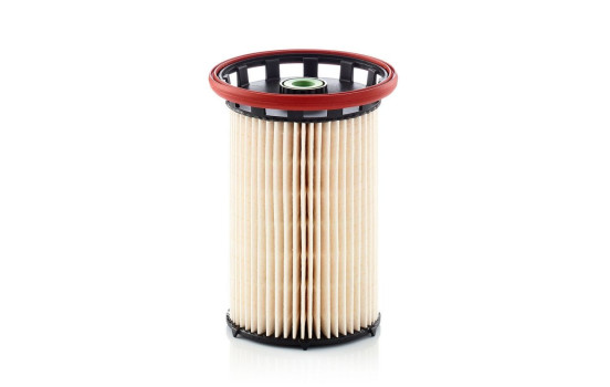 Filtro de combustible PU 8007 Mann, Imagen 2