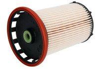 Filtro de combustible PU 8008/1 Mann