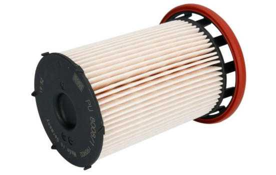 Filtro de combustible PU 8008/1 Mann, Imagen 2