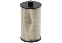 Filtro de combustible PU 816 x Mann