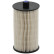 Filtro de combustible PU 816 x Mann